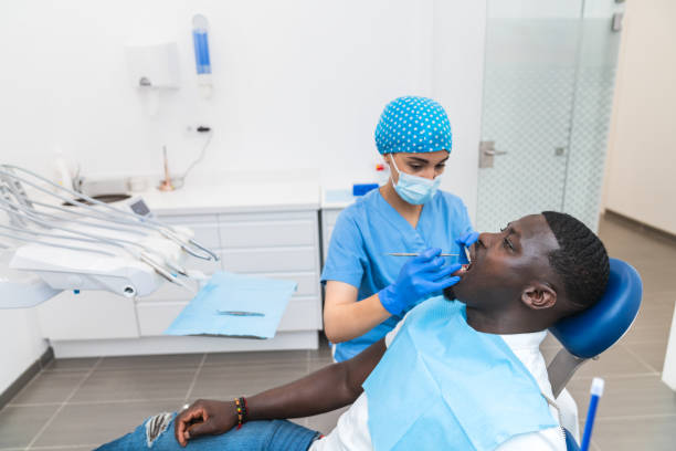Best Emergency TMJ Treatment in Guthrie Center, IA